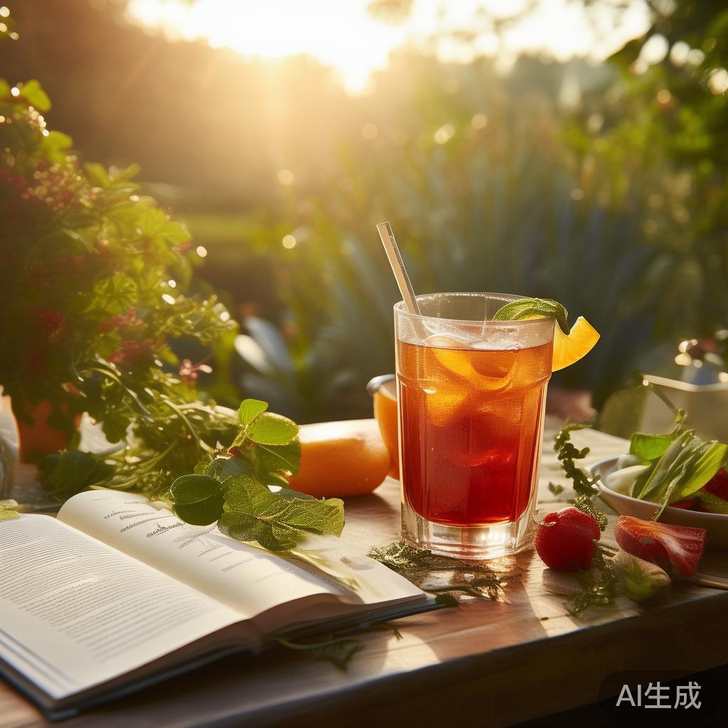 告别宿醉困扰,科学饮酒与有效预防全指南 告别宿醉困扰,科学饮酒与有效预防全指南