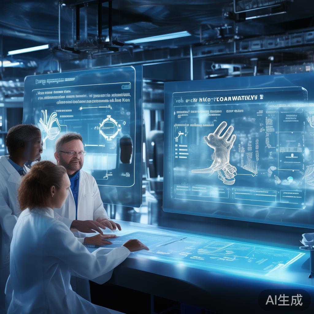 避免六指遗传,科学认知与三级预防策略 避免六指遗传,科学认知与三级预防策略