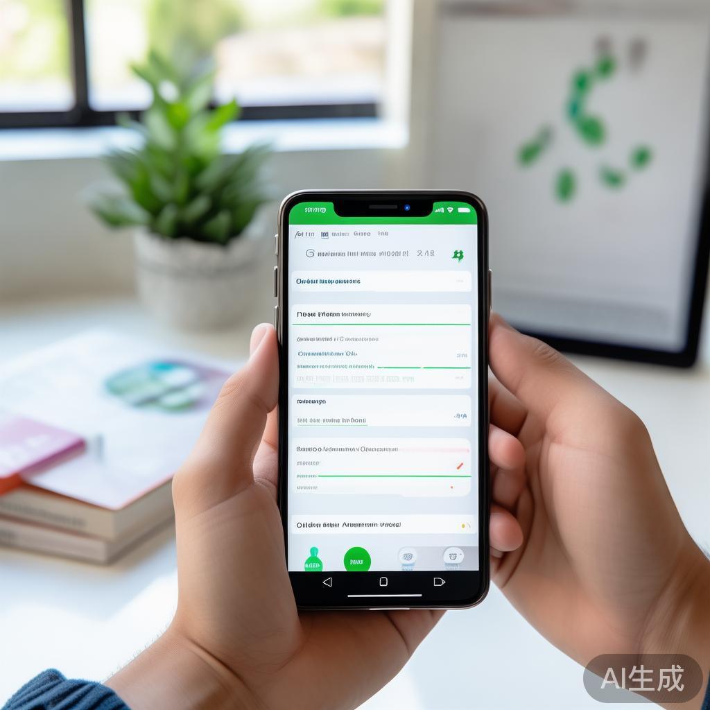 如何设置微信收款,从基础到优化 如何设置微信收款,从基础到优化