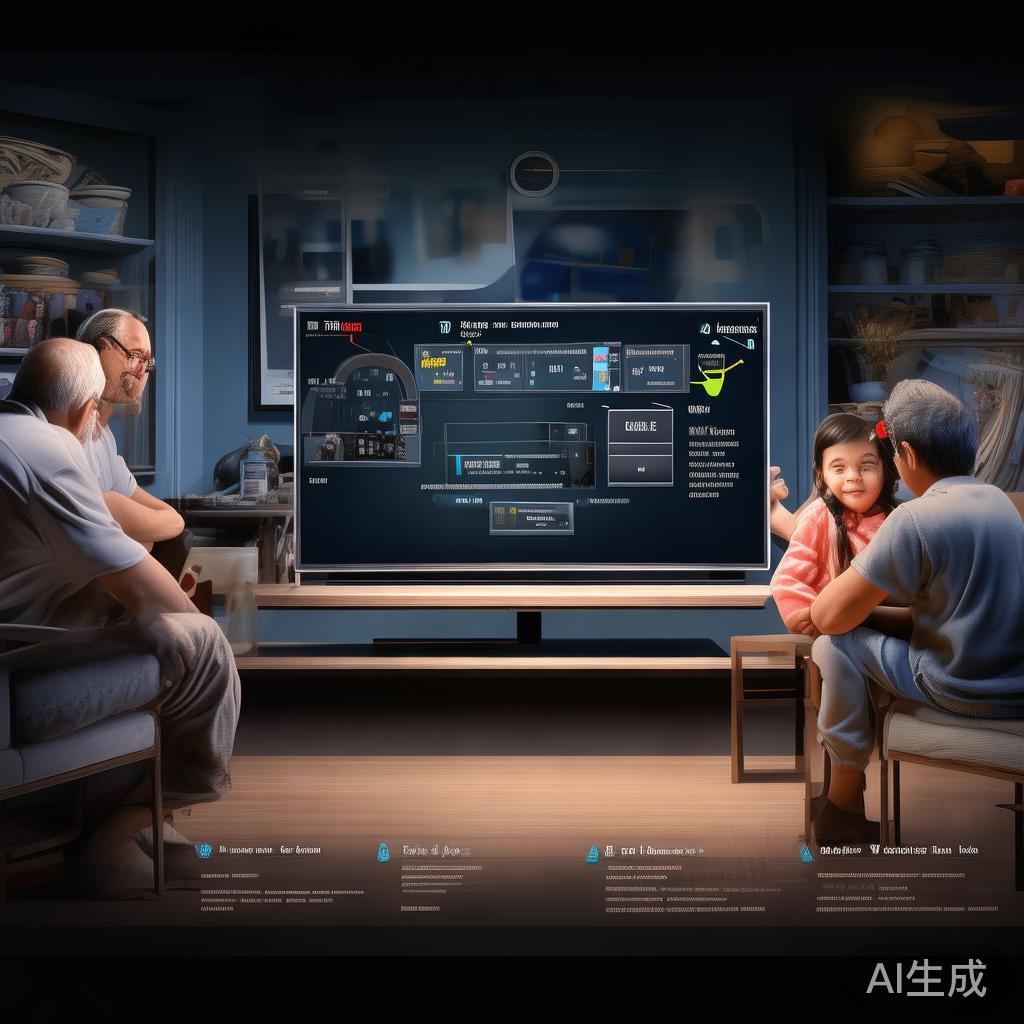 小米电视如何设置，实用的小技巧与实用知识