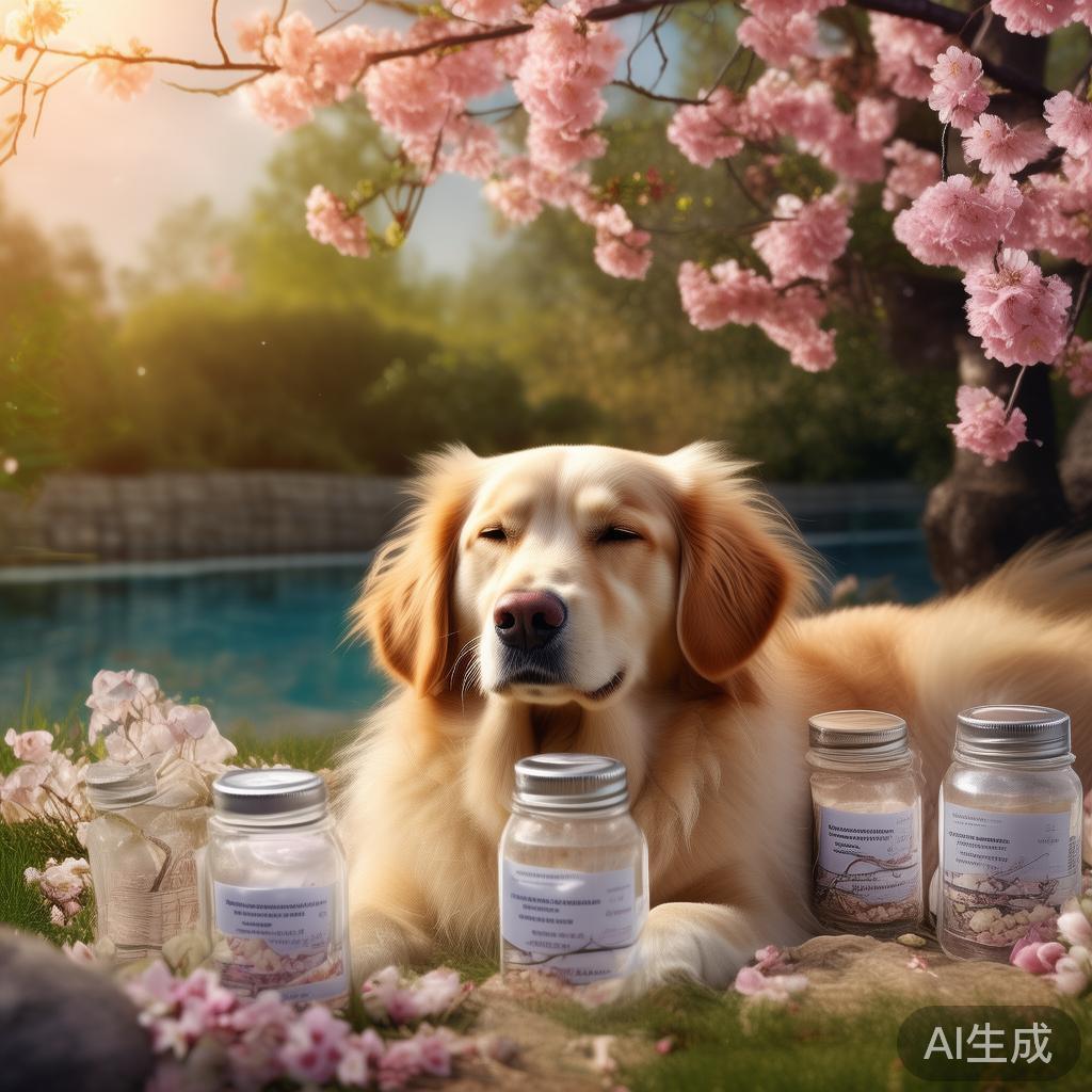 科学养护,远离肾脏负荷,狗狗肾脏保护全攻略 科学养护,远离肾脏负荷,狗狗肾脏保护全攻略
