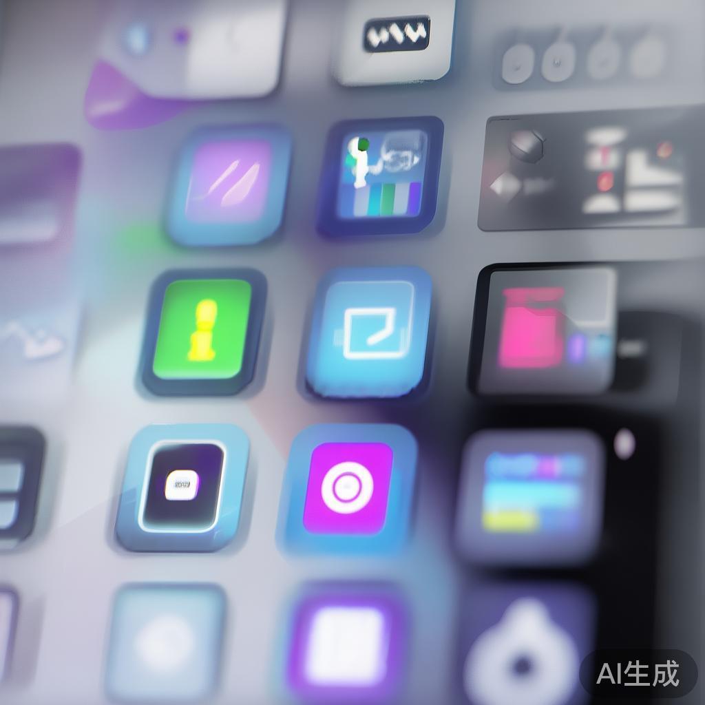 电脑图标设置 essentials解析 电脑图标设置 essentials解析