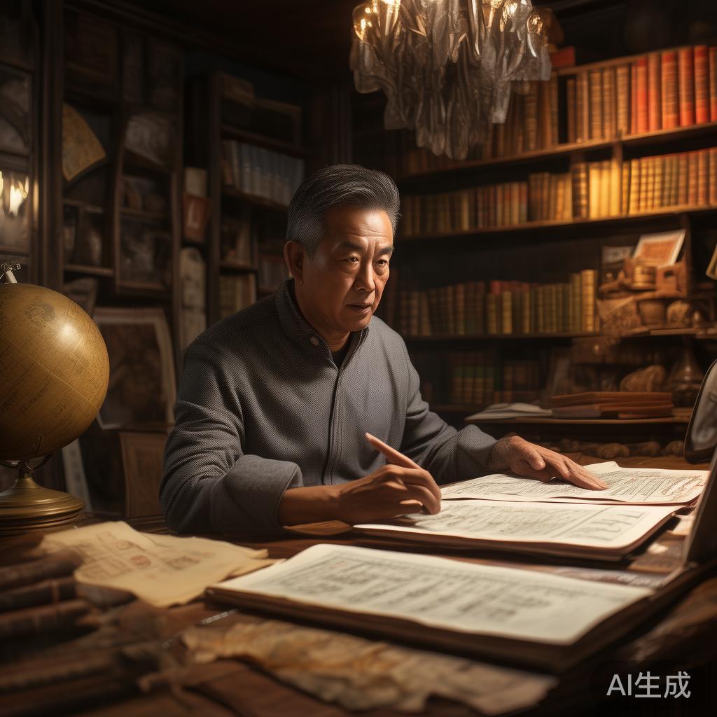 如何避免投资精光,守住财富的实用指南 如何避免投资精光,守住财富的实用指南