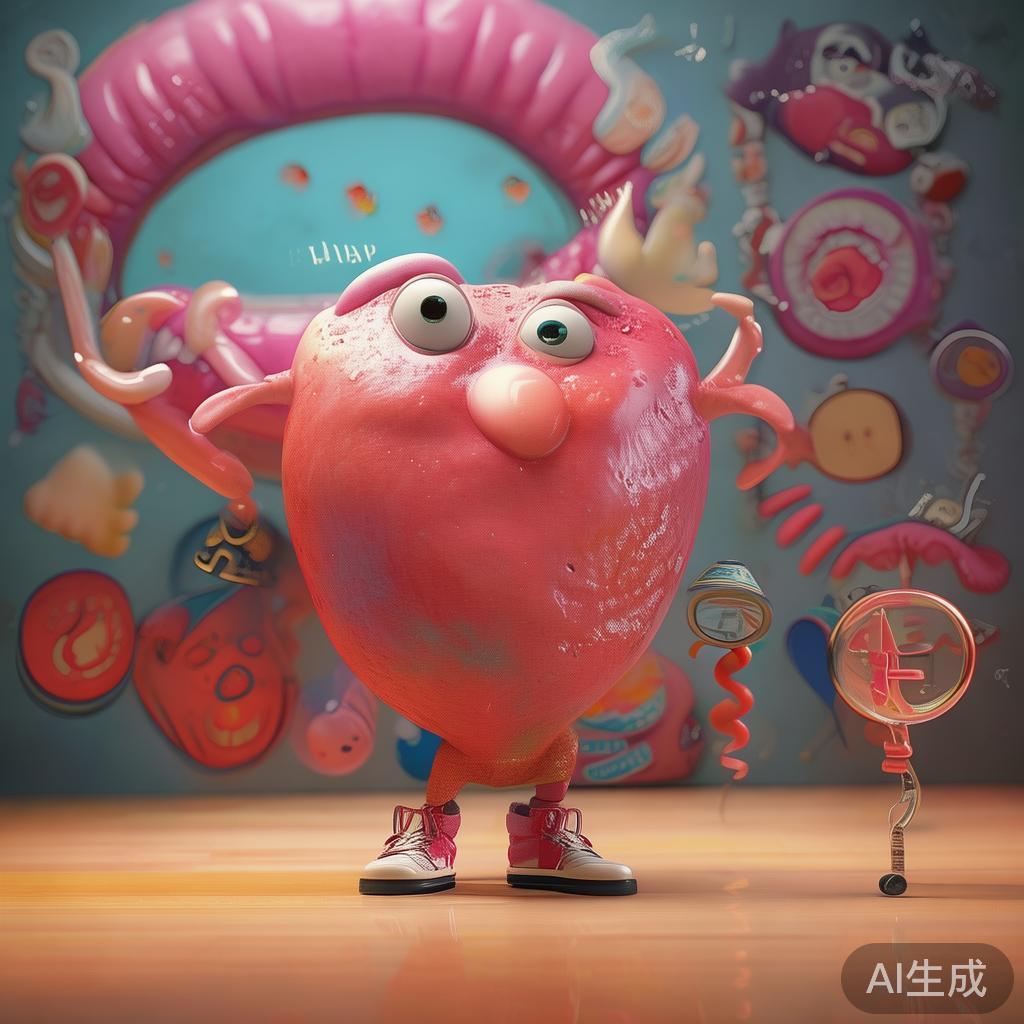 舌头胖大变小的方法