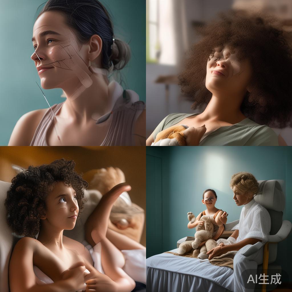告别针灸恐惧，从害怕扎针到轻松享受的实用指南