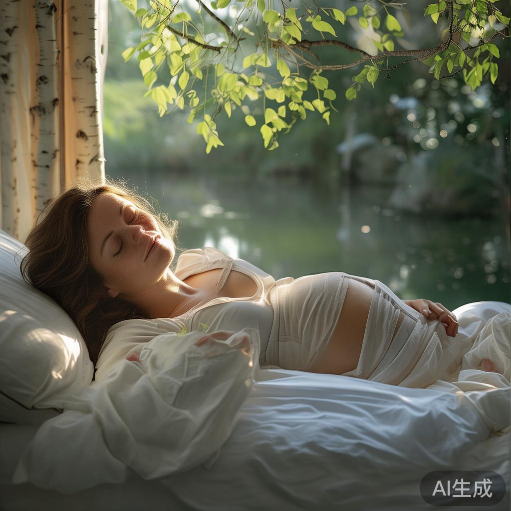 宫缩快点?这些方法或许能帮到你,但安全第一! 宫缩快点?这些方法或许能帮到你,但安全第一!