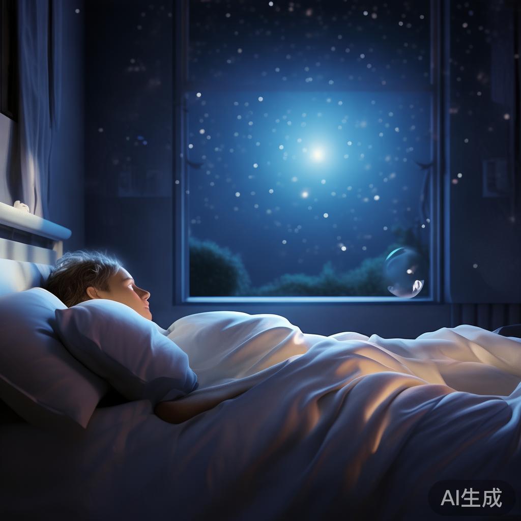 告别夜话困扰,科学方法帮你不再说梦话 告别夜话困扰,科学方法帮你不再说梦话
