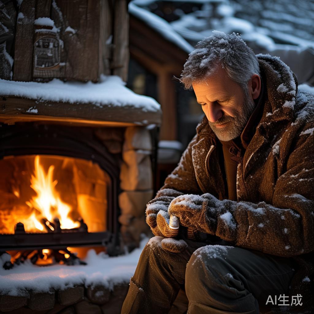 寒冬护关节，冬天痛风如何科学避免加重？