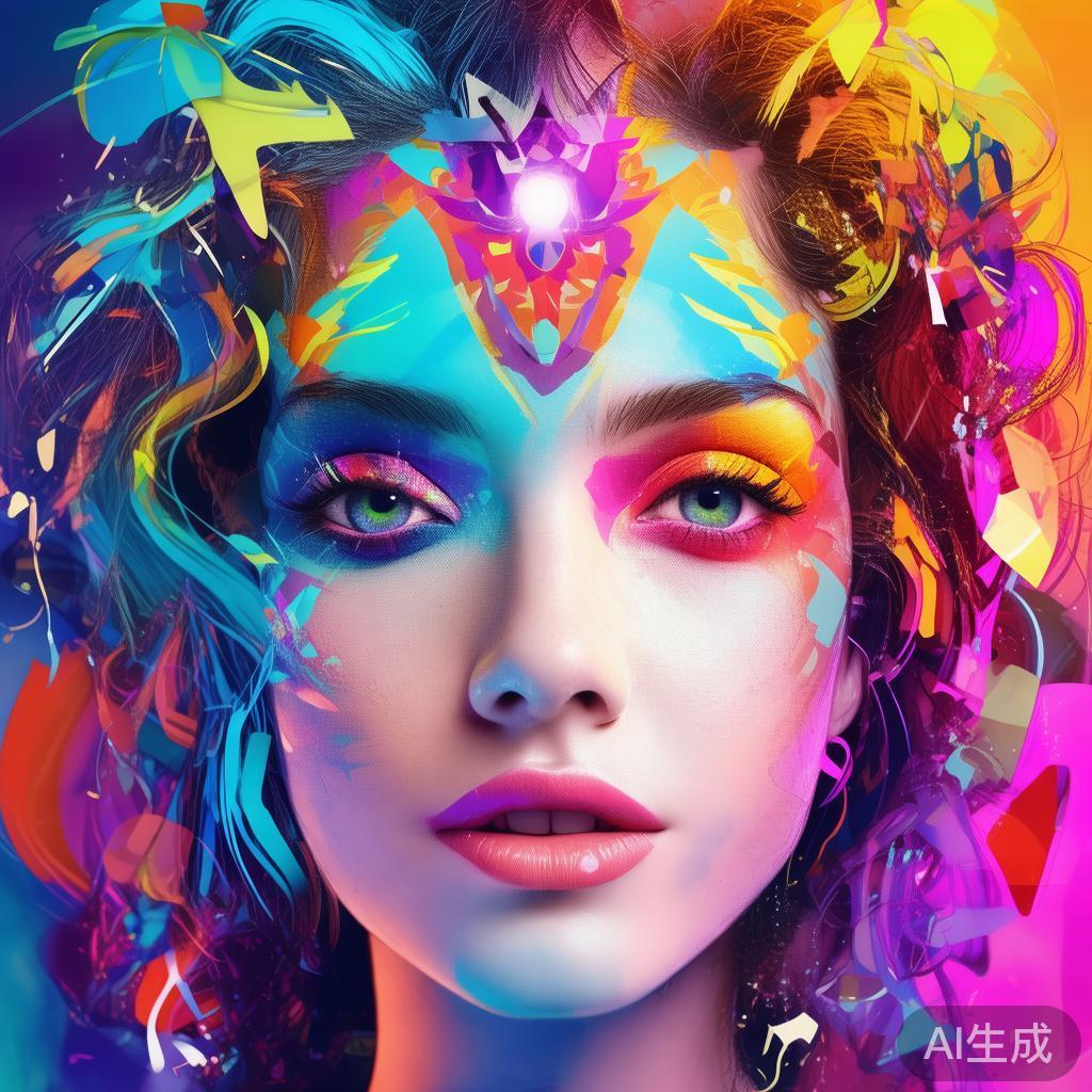 让QQ头像更有吸引力