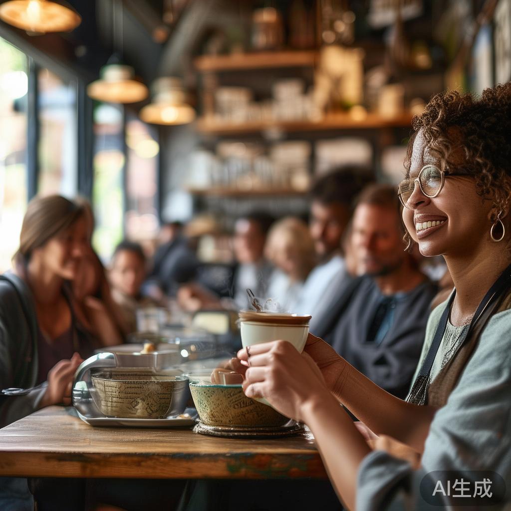 餐饮经营，以真诚取代套路，用品质赢得顾客信任