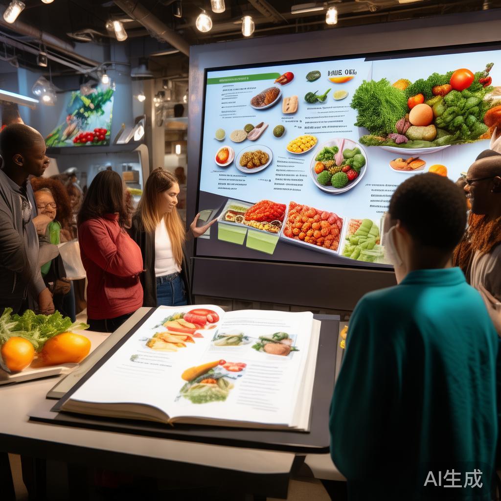 如何科学应对饥饿感,实用指南与健康建议 如何科学应对饥饿感,实用指南与健康建议