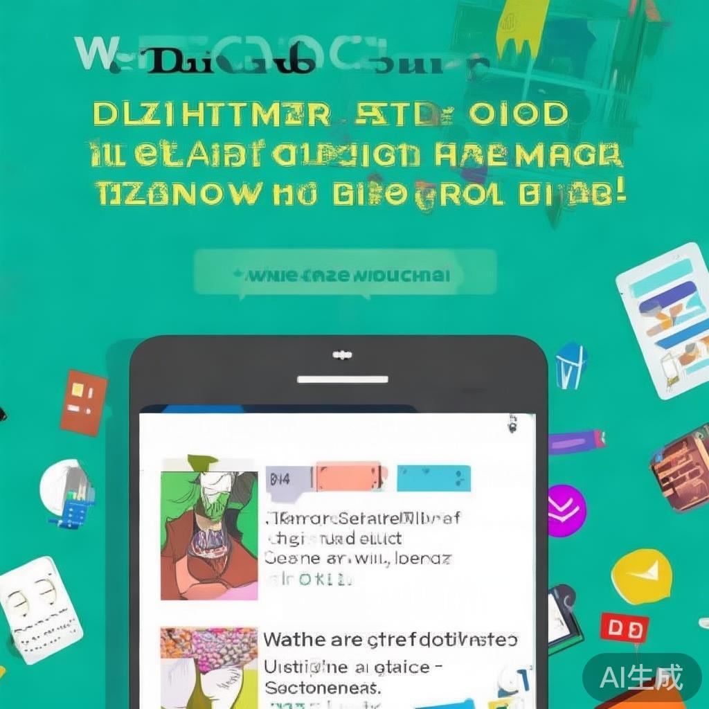 微信群消息太多?终极指南,教你如何轻松屏蔽不想看的内容! 微信群消息太多?终极指南,教你如何轻松屏蔽不想看的内容!