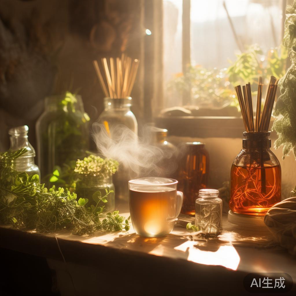 感冒了不吃药,这些自然方法或许能帮你更快好起来 感冒了不吃药,这些自然方法或许能帮你更快好起来