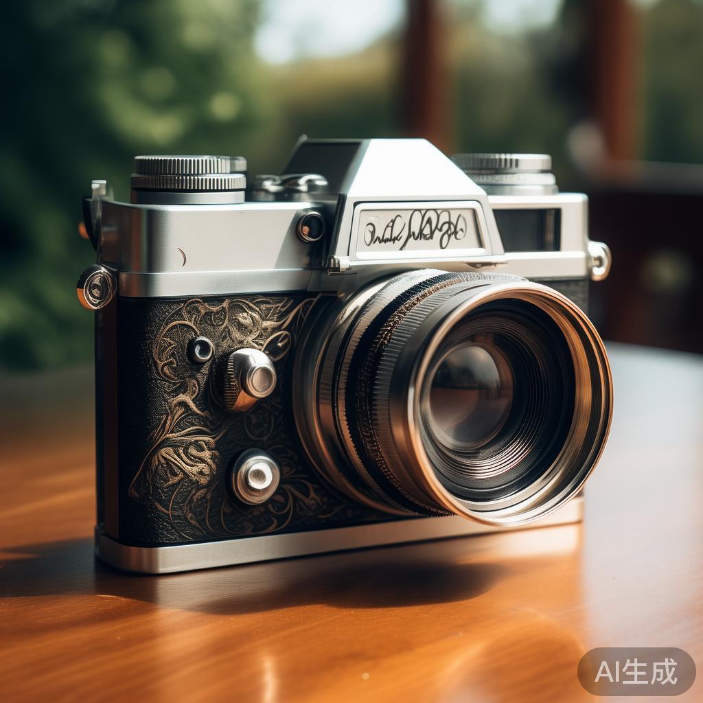 设置水印相机,让照片更具独特性 设置水印相机,让照片更具独特性