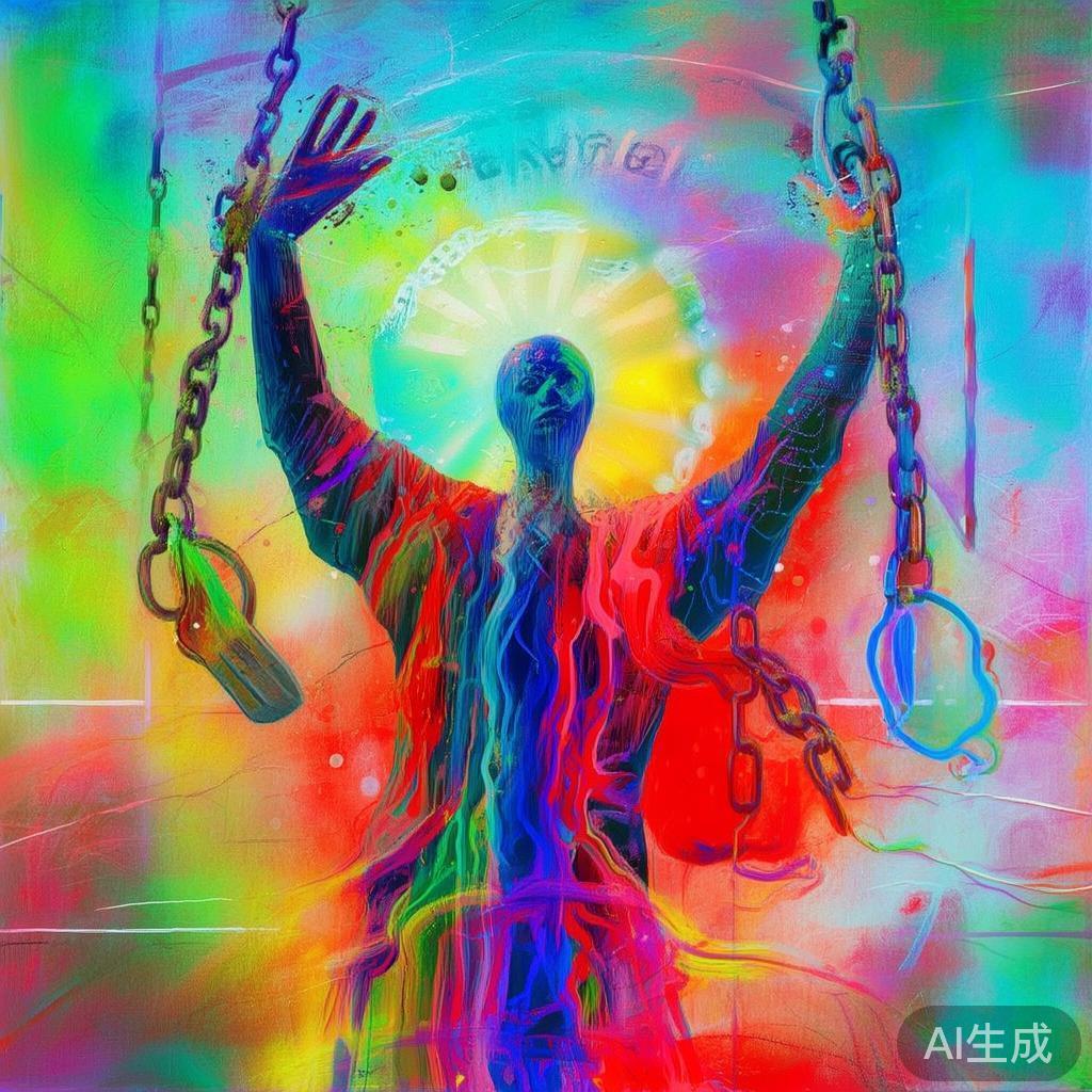 如何避免万斯染色，打破标签化认知，重塑自我边界