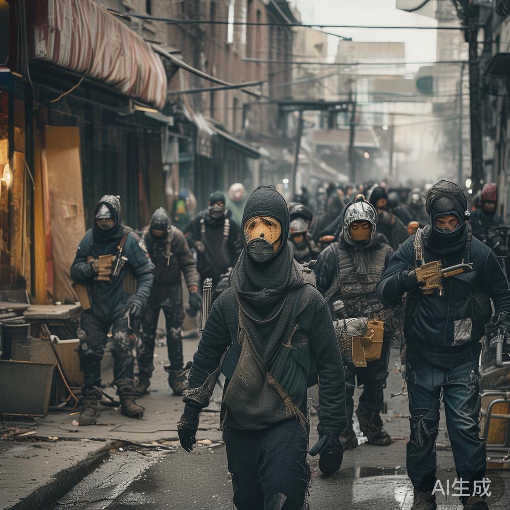 疫情下的财富保卫战，如何避免成为收割对象？