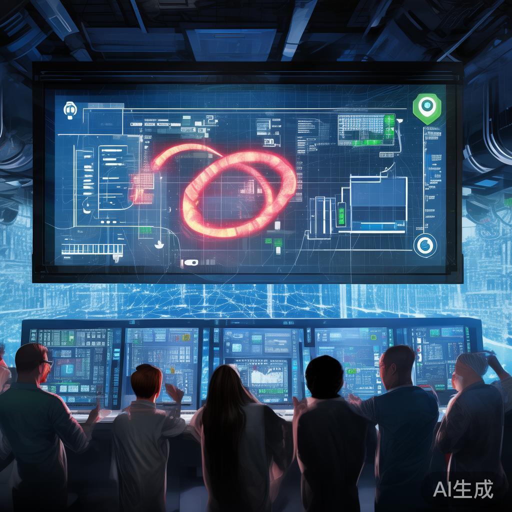路由环回的成因与规避策略，保障网络稳定传输