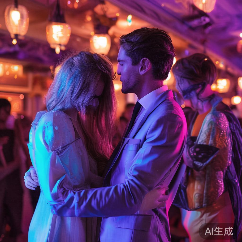 舞伴吃醋怎么办?5个实用方法帮你跳出嫉妒阴影 舞伴吃醋怎么办?5个实用方法帮你跳出嫉妒阴影
