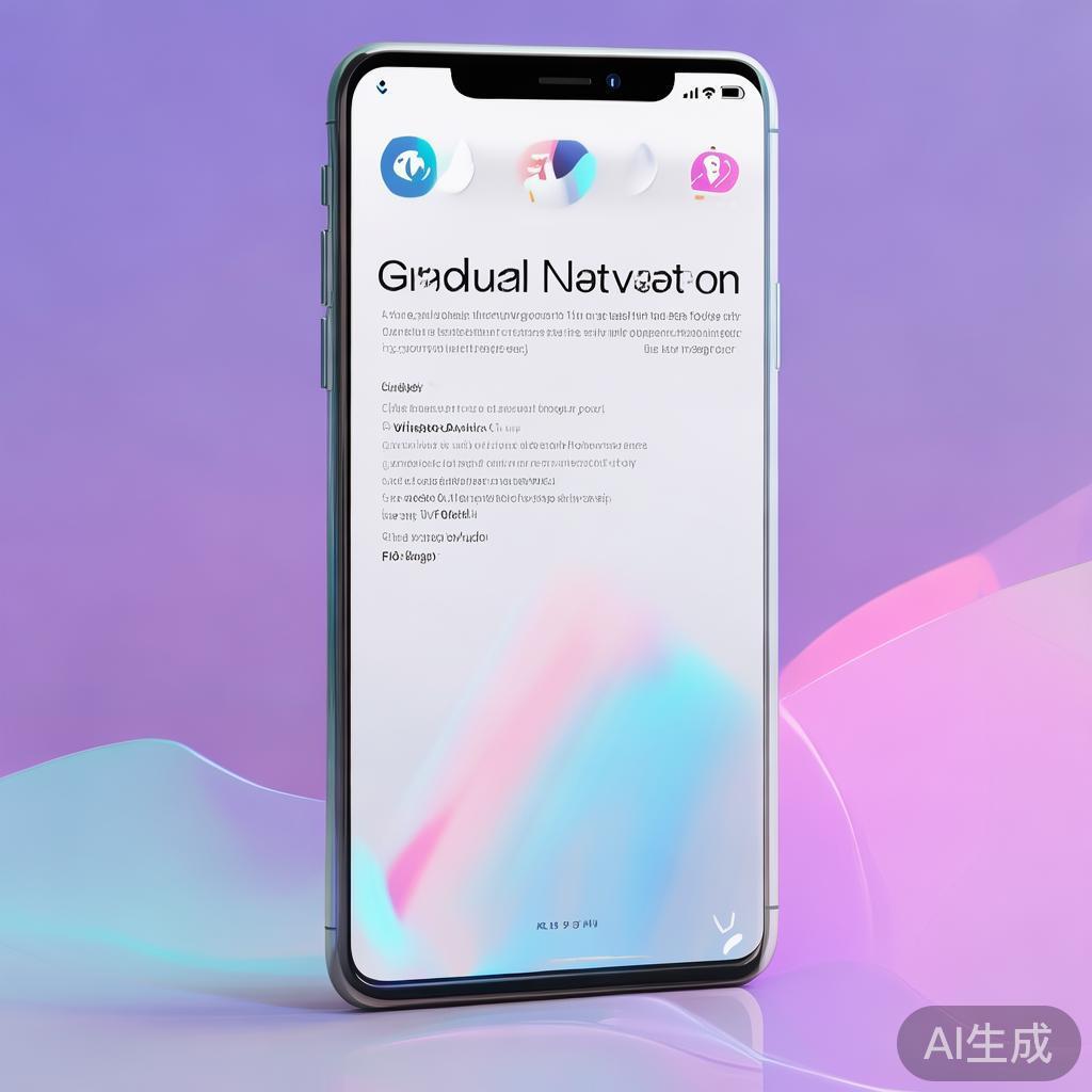 渐开式手机导航怎么设置?这些小技巧,让你的导航更高效 渐开式手机导航怎么设置?这些小技巧,让你的导航更高效