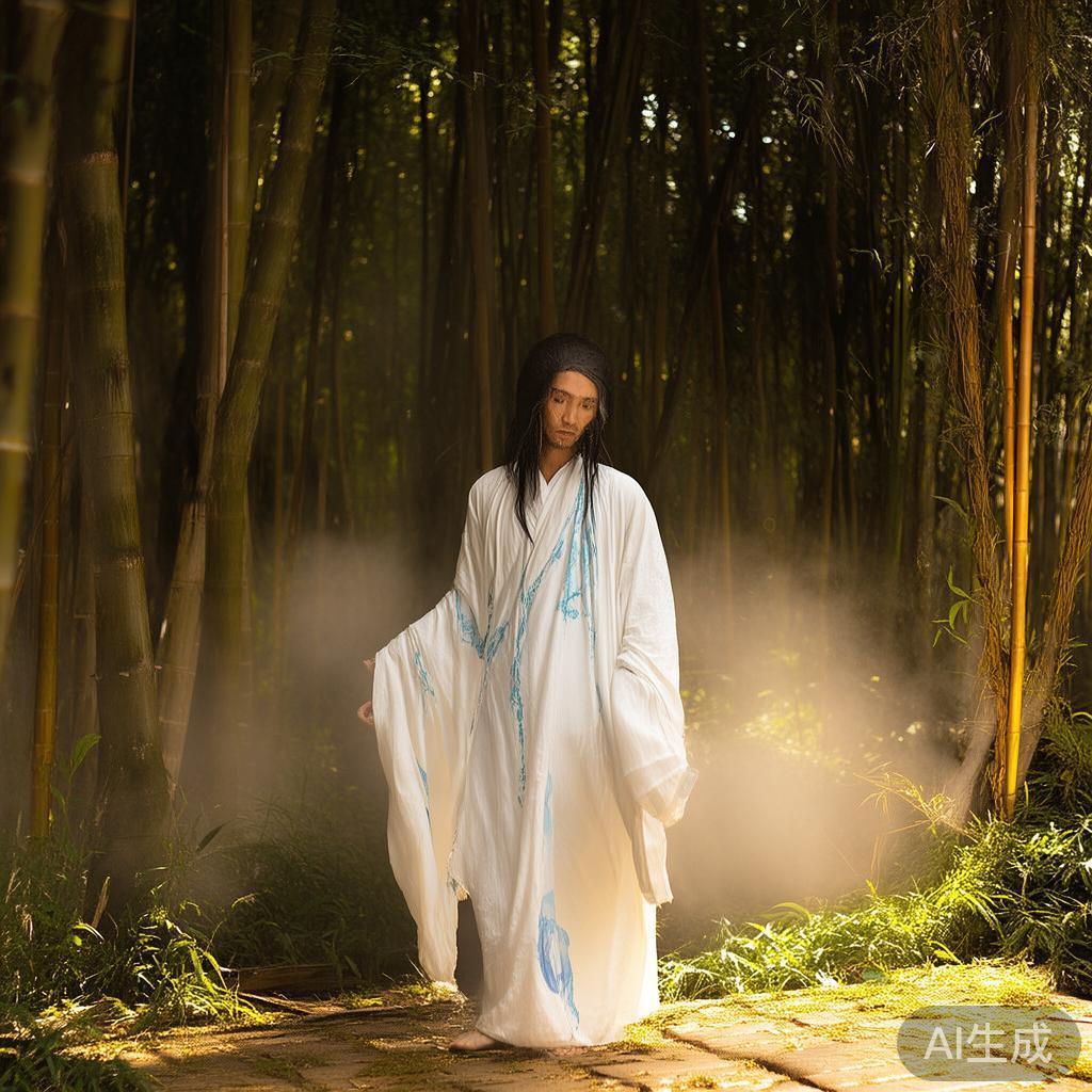 祛湿气，身体轻松不疲惫