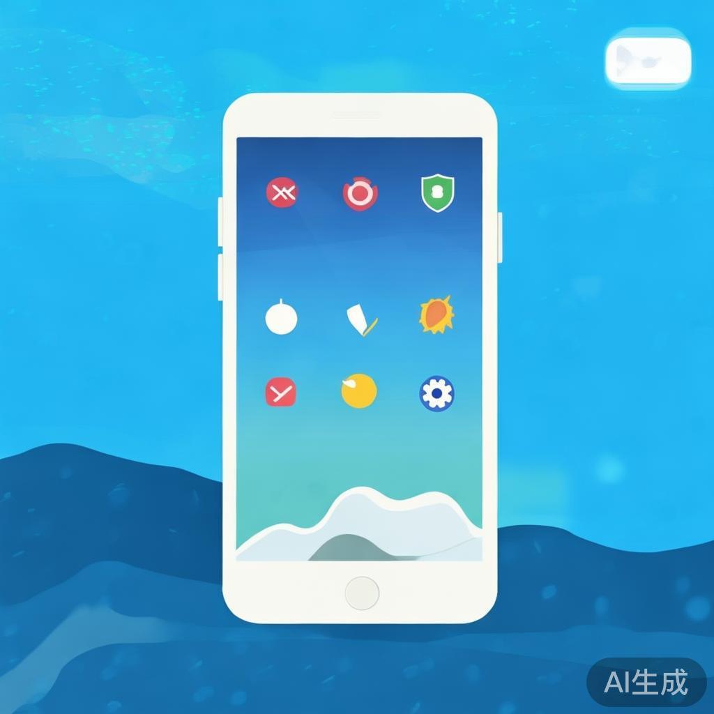 告别广告轰炸，6个实用技巧，让你的手机清净下来