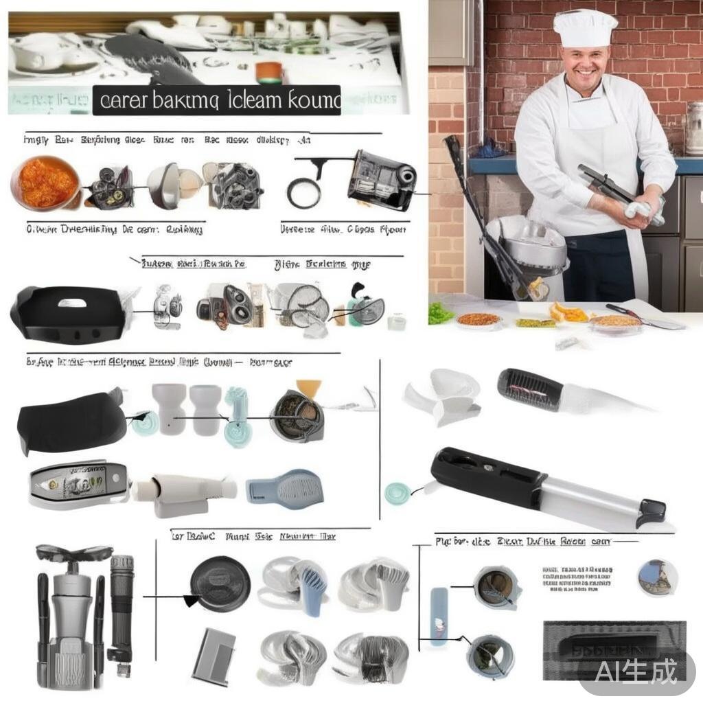 烧烤季不染味,从防护到清洁的全攻略 烧烤季不染味,从防护到清洁的全攻略