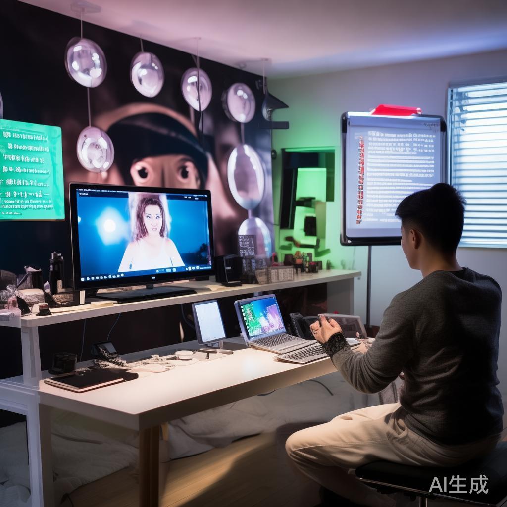 微信视频通话模糊怎么办?5个实用技巧让画面清晰如新 微信视频通话模糊怎么办?5个实用技巧让画面清晰如新