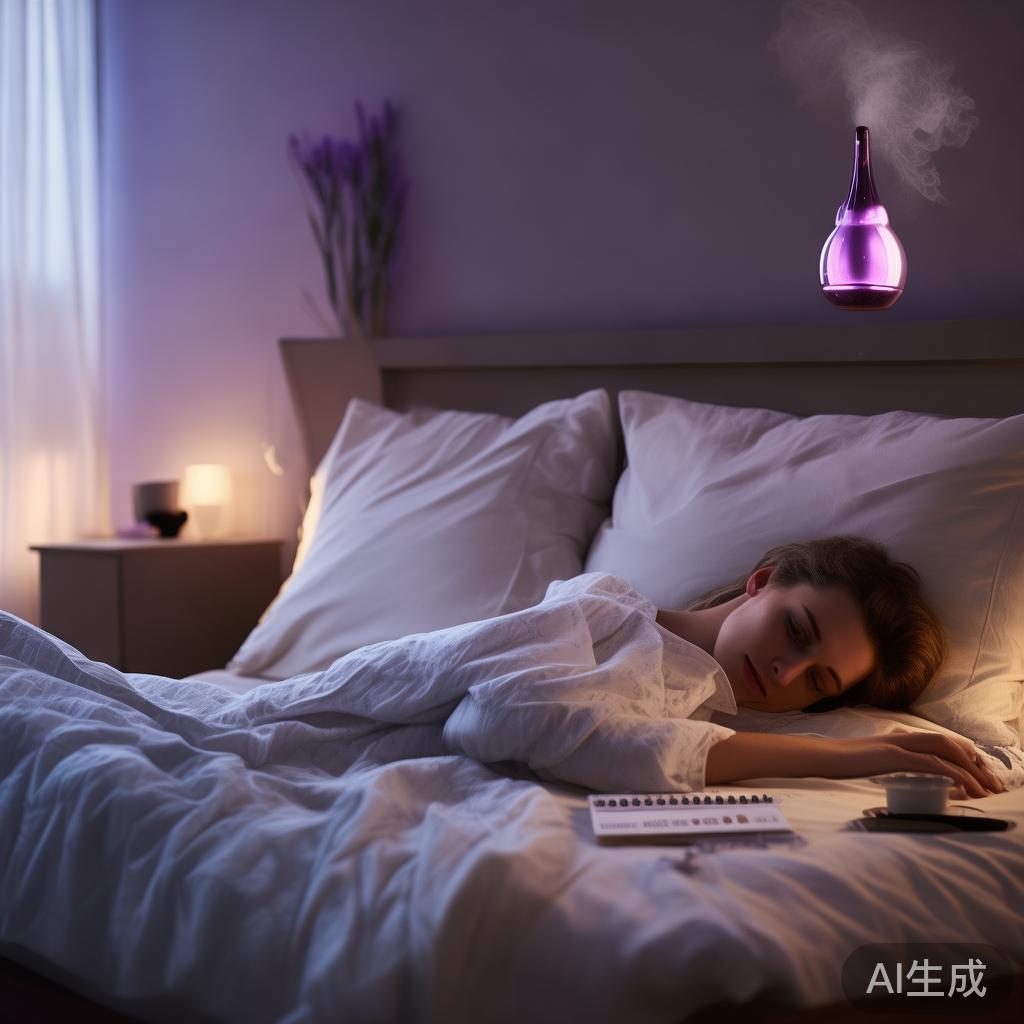 头痛怎么办？试试这些简单有效的缓解方法