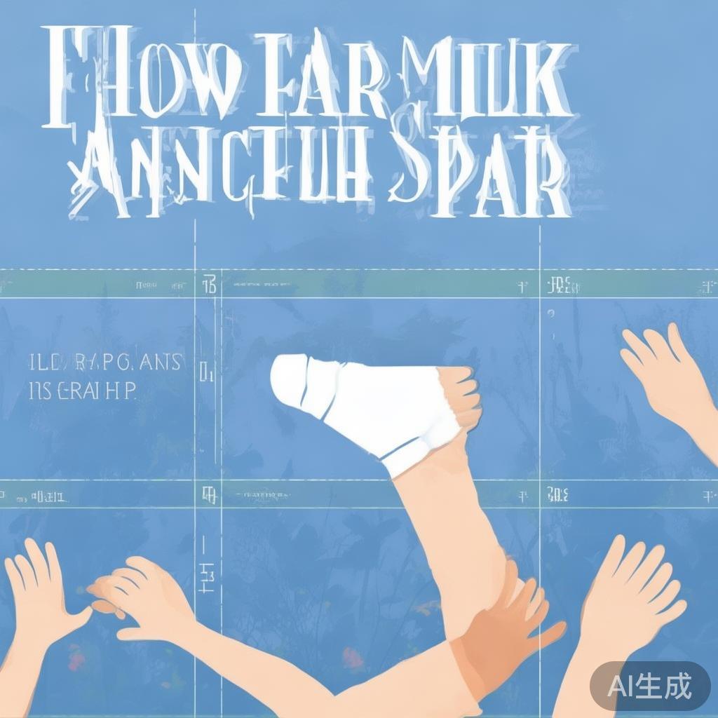 脚轻度扭伤怎么办？实用指南助你快速恢复