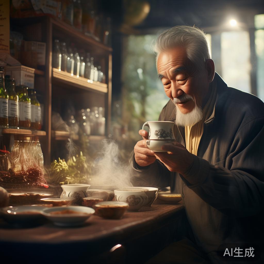 饮茶不伤胃?掌握这些方法,远离胃酸困扰 饮茶不伤胃?掌握这些方法,远离胃酸困扰