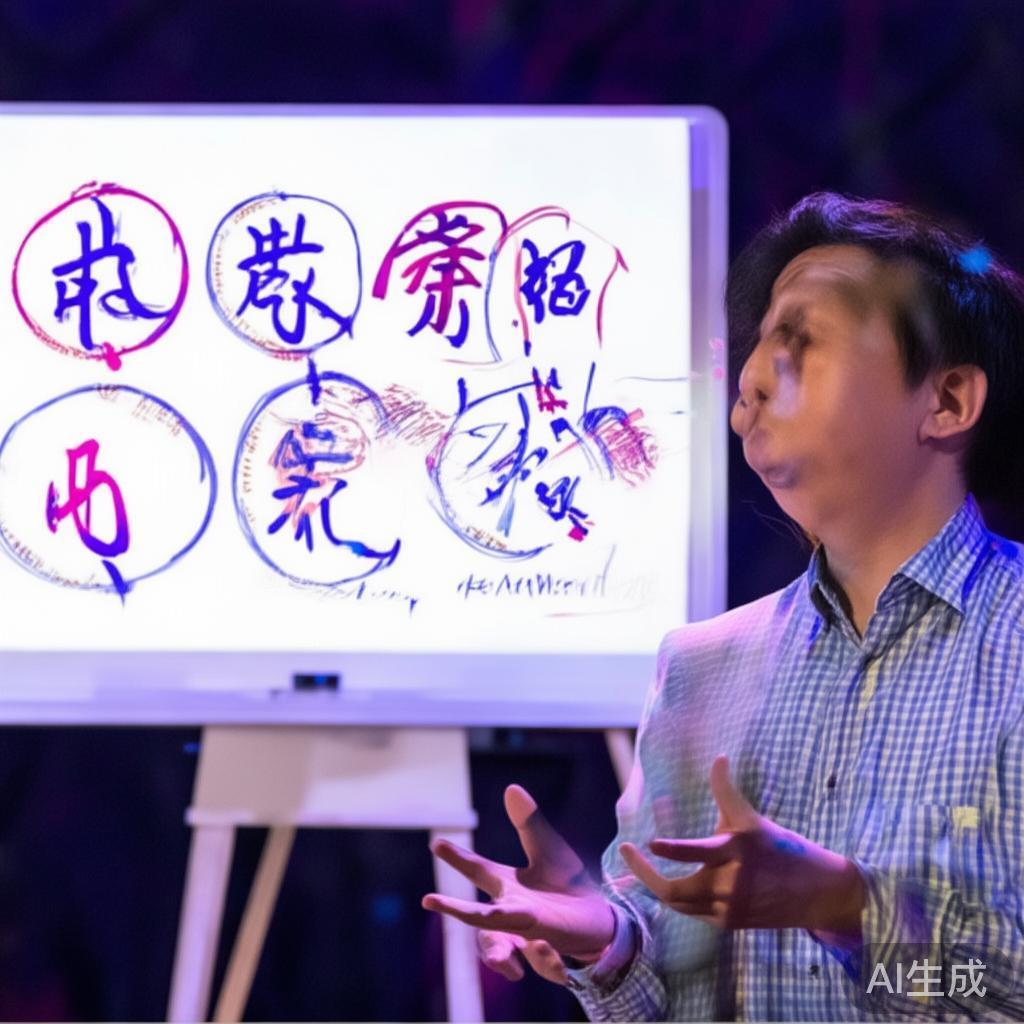 抓住重点的三步法则,如何让你的说话更有力量 抓住重点的三步法则,如何让你的说话更有力量