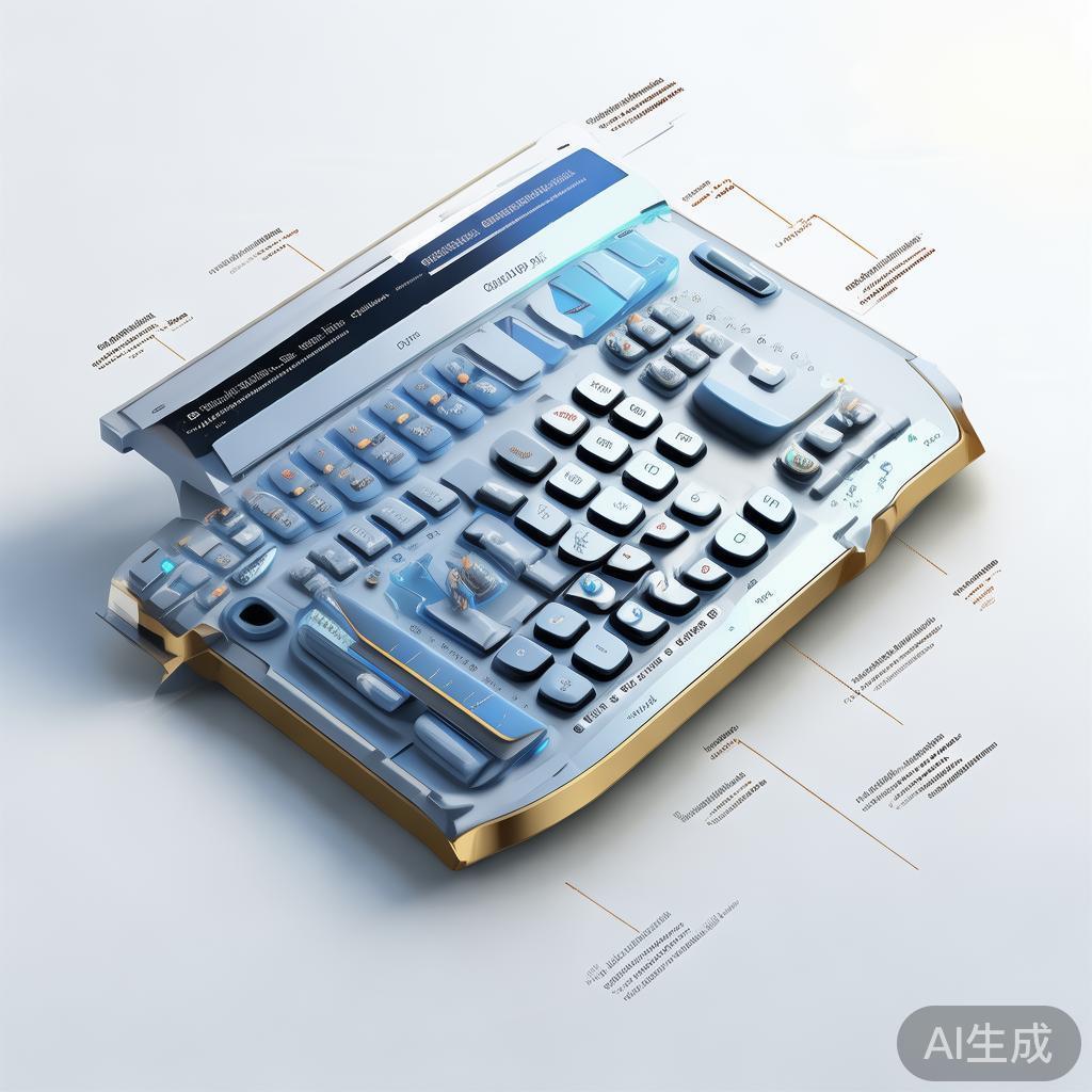 计算器怎么设置，全面指南