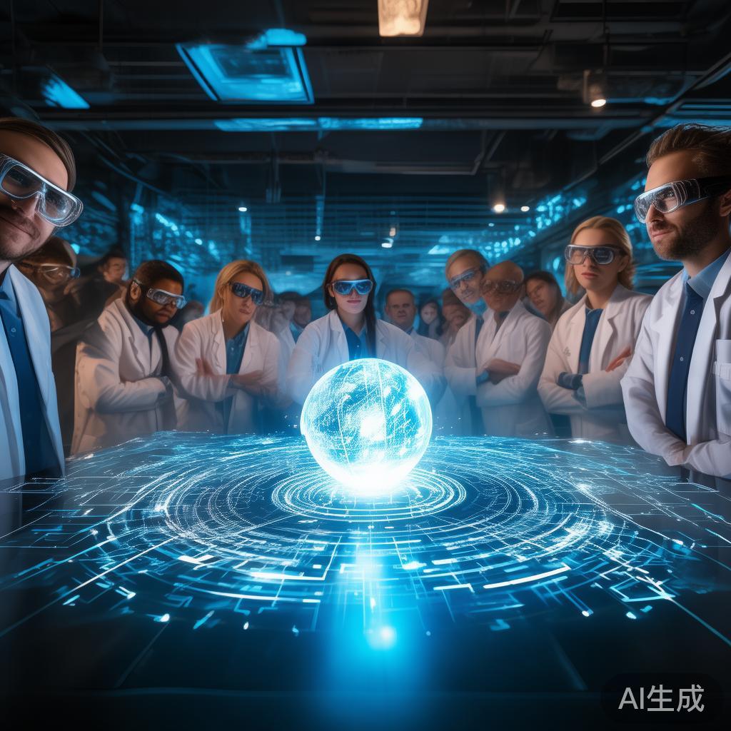 运气背后的秘密，如何通过科学方法提升你的好运
