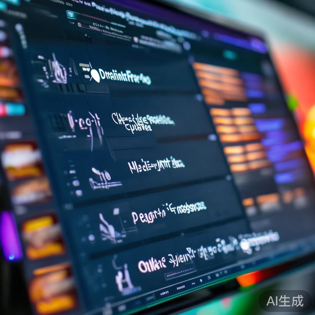 Premiere Pro卡死怎么办?5个实用技巧让你的剪辑流程丝滑流畅 Premiere Pro卡死怎么办?5个实用技巧让你的剪辑流程丝滑流畅