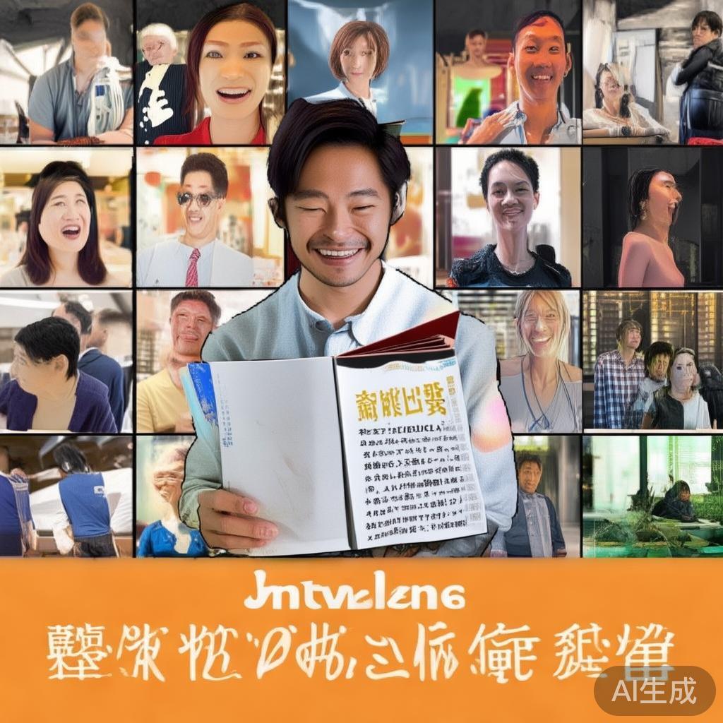 告别结巴，轻松表达的实用指南