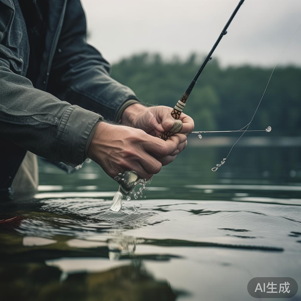饵料怎么避免闹钩?掌握这5个技巧,告别小鱼抢食,专注目标鱼 饵料怎么避免闹钩?掌握这5个技巧,告别小鱼抢食,专注目标鱼
