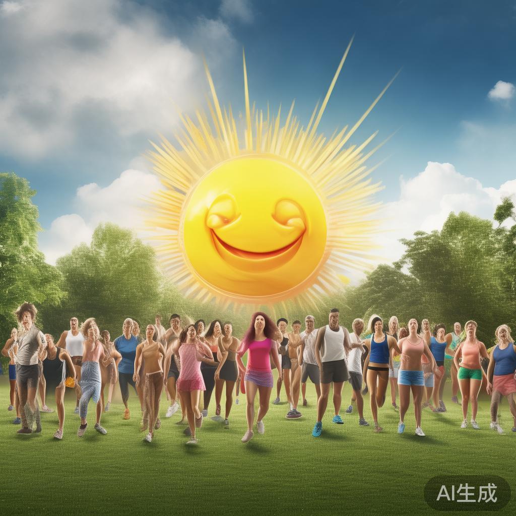 告别病秧子!这些方法帮你有效提高身体抵抗力 告别病秧子!这些方法帮你有效提高身体抵抗力