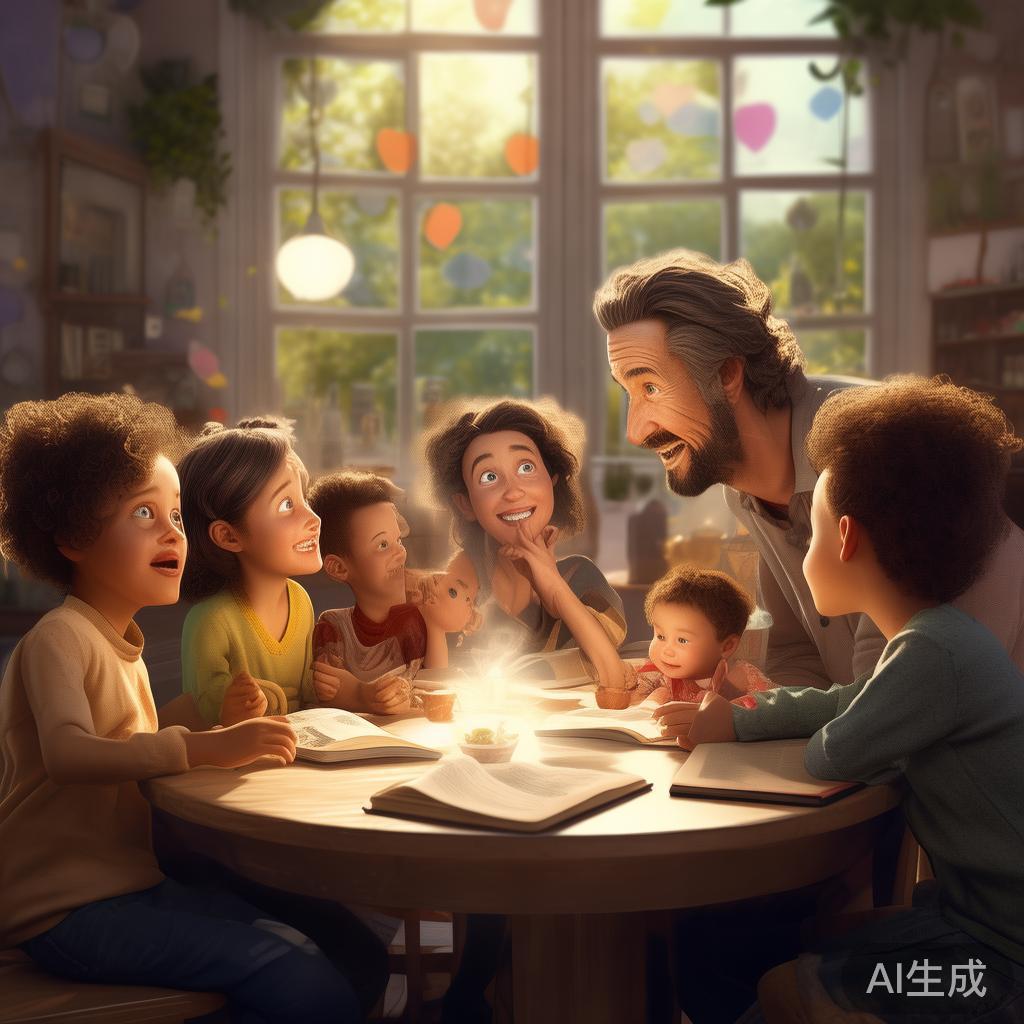 爱与智慧,如何教育好孩子 爱与智慧,如何教育好孩子