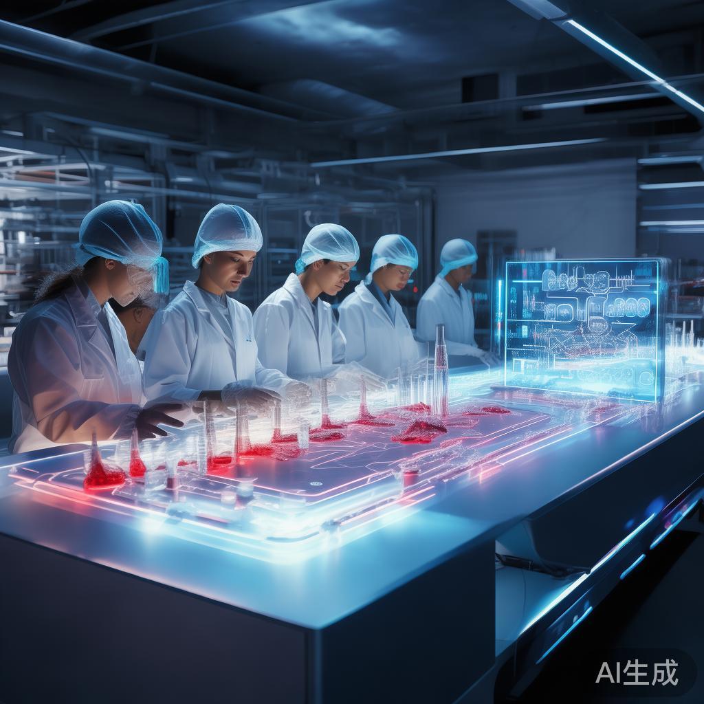 生化溶血如何预防贫血，关键措施与科学应对