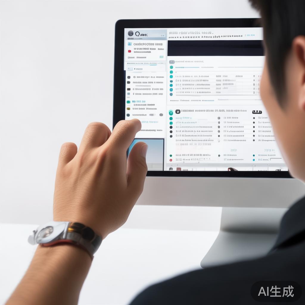 设置QQ名片的步骤与技巧