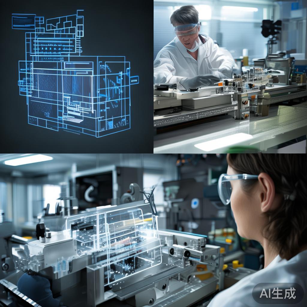 如何有效避免铁屑擦伤工件端面,实用方法与操作指南 如何有效避免铁屑擦伤工件端面,实用方法与操作指南