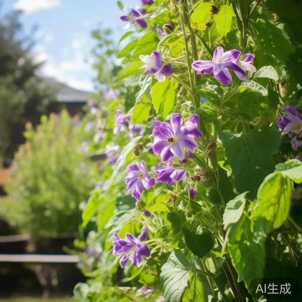 芸豆怎么才能开花多?掌握这几个关键点就够了 芸豆怎么才能开花多?掌握这几个关键点就够了