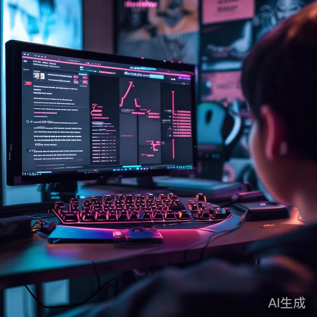 设置游戏键盘的技巧与步骤 设置游戏键盘的技巧与步骤