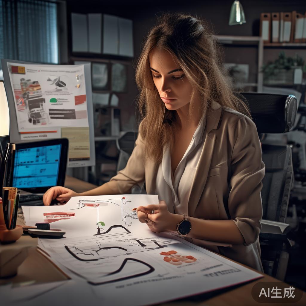 工作中如何有效避免失误,从细节到习惯的全方位指南 工作中如何有效避免失误,从细节到习惯的全方位指南