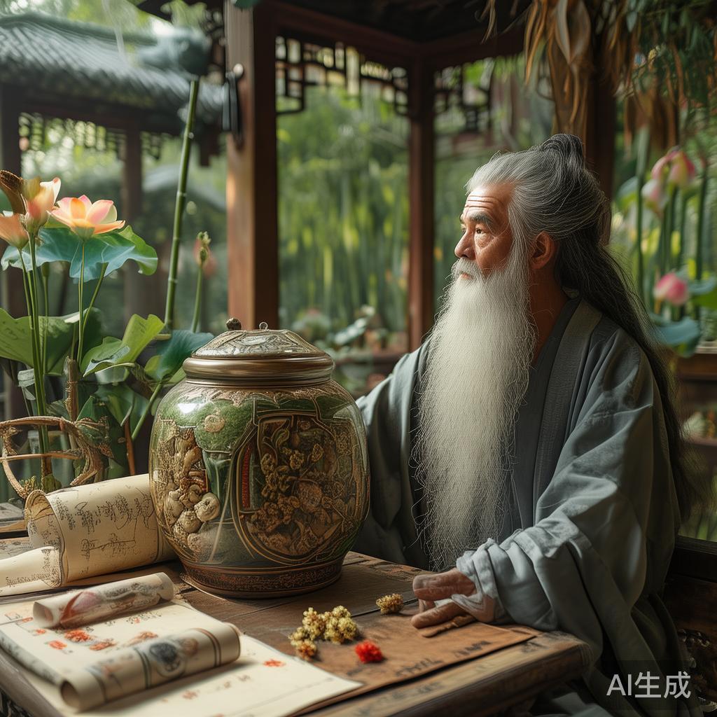 中医智慧,如何科学避免上火 中医智慧,如何科学避免上火