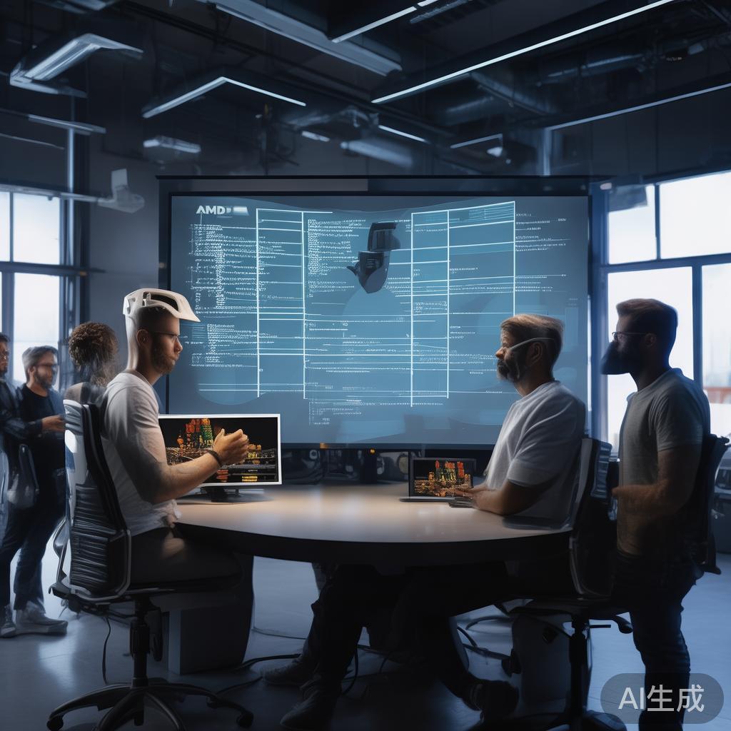 AMD设置的全栈解决方案，从设置到优化，Everything You Need to Know