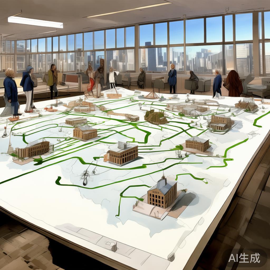 美国建筑纠纷的预防之道，从制度到实践的全面解析