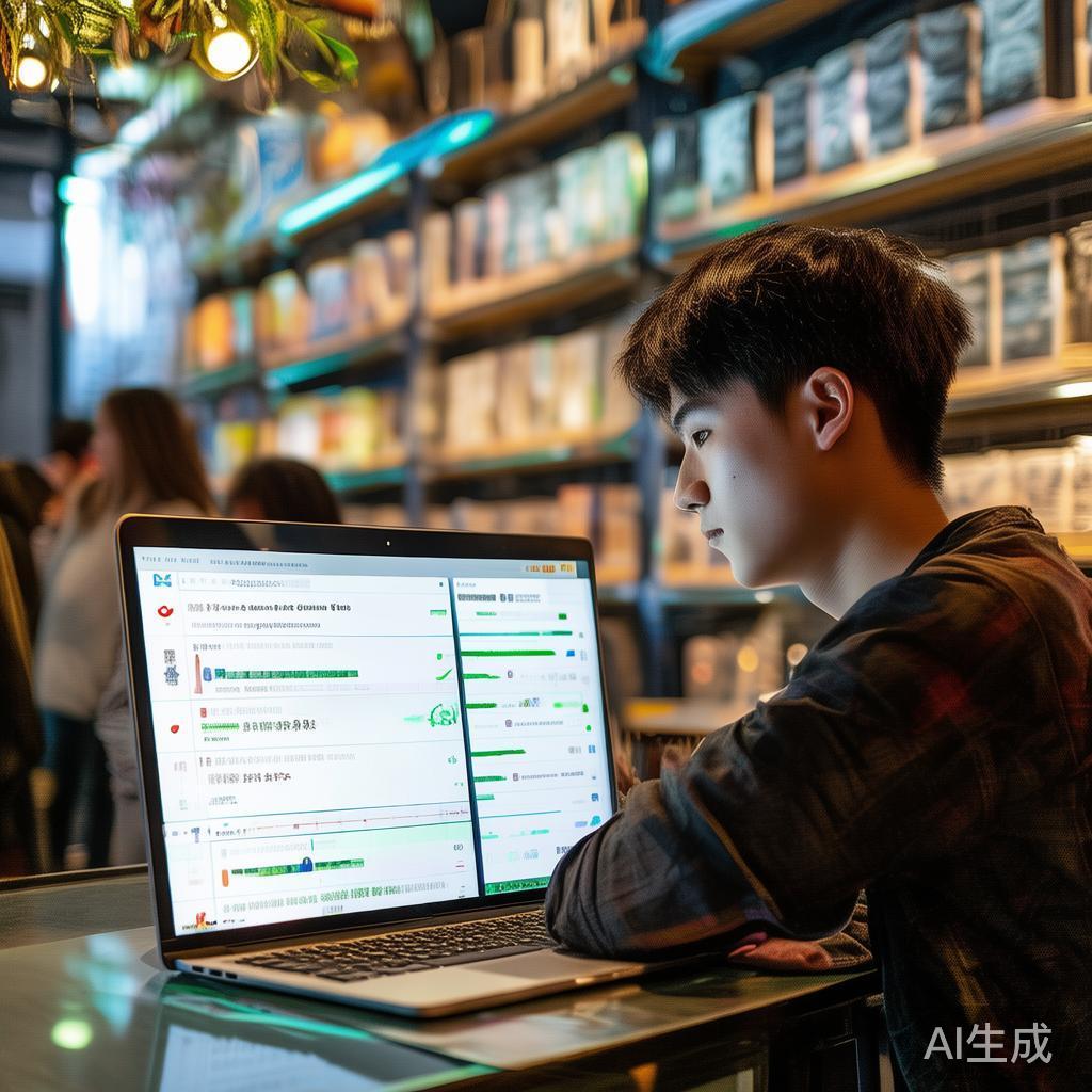 闲鱼怎么才能排名靠前？掌握这些核心技巧，让你的商品脱颖而出！