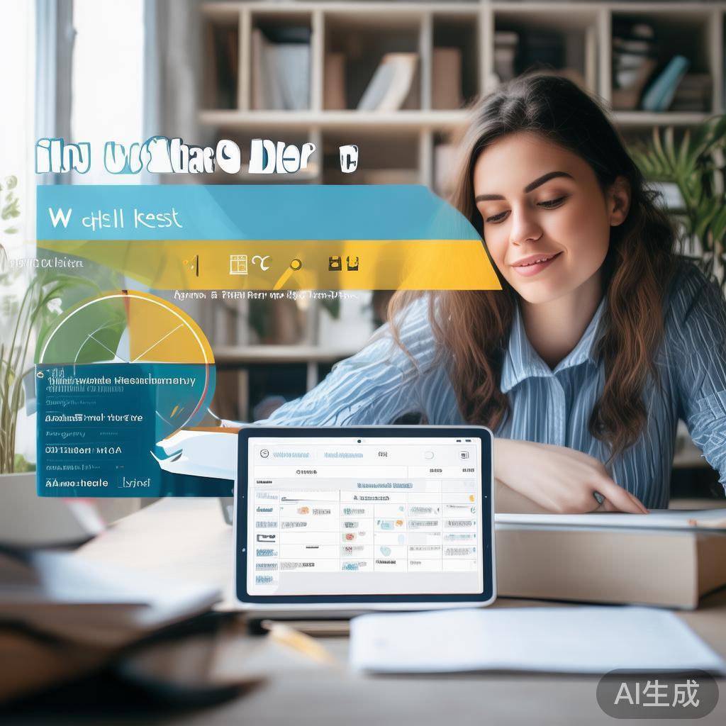 合理设置平板时间,提升工作效率的实用指南 合理设置平板时间,提升工作效率的实用指南