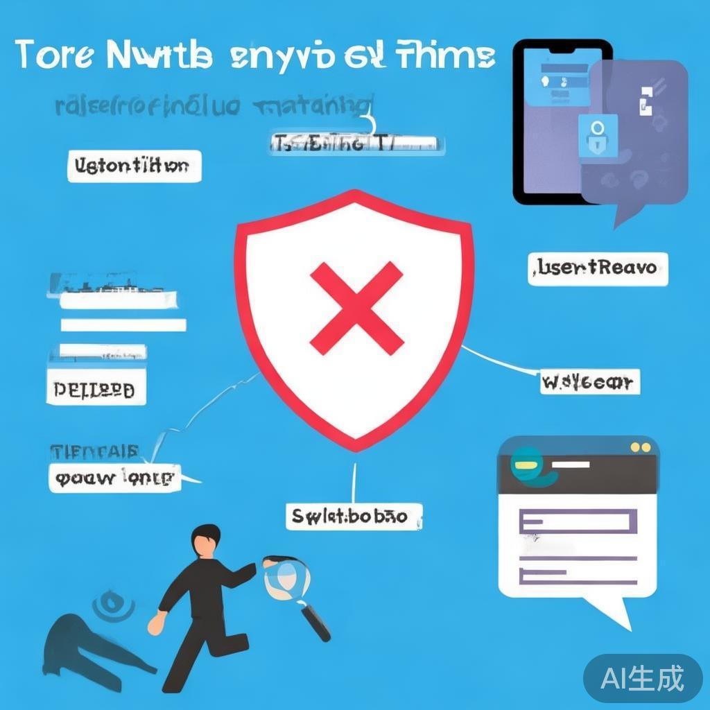 告别骚扰短信,实用防护指南让你远离恶意侵扰 告别骚扰短信,实用防护指南让你远离恶意侵扰